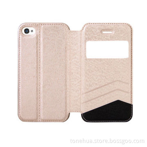 Special Design Cover for iPhone 4/4S, OEM and ODM Orders are Welcome